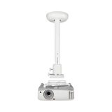 ViewSonic PJ-WMK-007 Projector Ceiling Mount (White) — Being Shipped