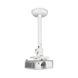 ViewSonic PJ-WMK-007 Projector Ceiling Mount (White) — Being Shipped