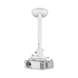 ViewSonic PJ-WMK-007 Projector Ceiling Mount (White) — Being Shipped