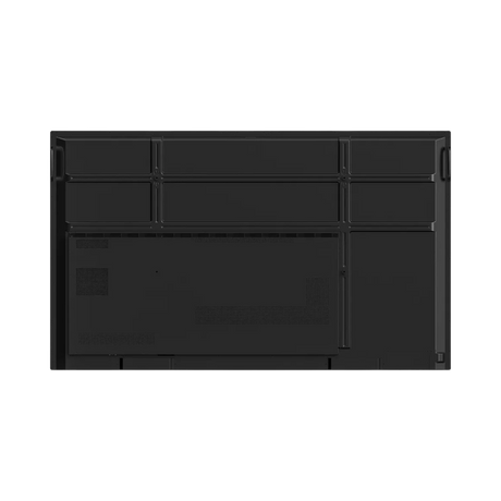 ViewSonic ViewBoard 75" UHD 4K Interactive Display — Being Shipped