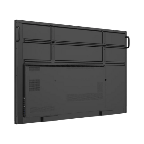 ViewSonic ViewBoard 75" UHD 4K Interactive Display — Being Shipped