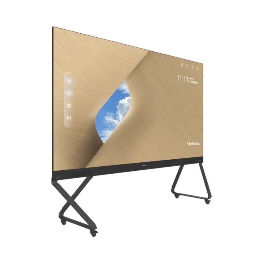 ViewSonic LDP163-181 163" Full HD HDR All-in-One Direct View LED Video Wall Display — Being Shipped