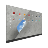 ViewSonic LDP163-181 163" Full HD HDR All-in-One Direct View LED Video Wall Display — Being Shipped