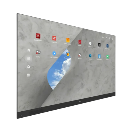 ViewSonic LDP163-181 163" Full HD HDR All-in-One Direct View LED Video Wall Display — Being Shipped