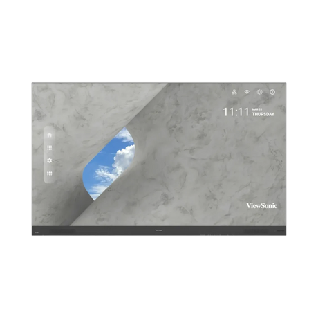 ViewSonic LDP163-181 163" Full HD HDR All-in-One Direct View LED Video Wall Display — Being Shipped