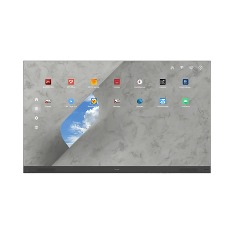 ViewSonic LDP163-181 163" Full HD HDR All-in-One Direct View LED Video Wall Display — Being Shipped