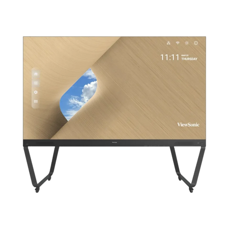 ViewSonic LDP163-181 163" Full HD HDR All-in-One Direct View LED Video Wall Display — Being Shipped