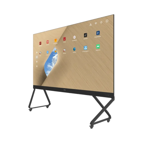 ViewSonic LDP163-181 163" Full HD HDR All-in-One Direct View LED Video Wall Display — Being Shipped