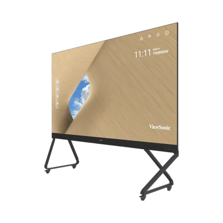 ViewSonic LDP163-181 163" Full HD HDR All-in-One Direct View LED Video Wall Display — Being Shipped