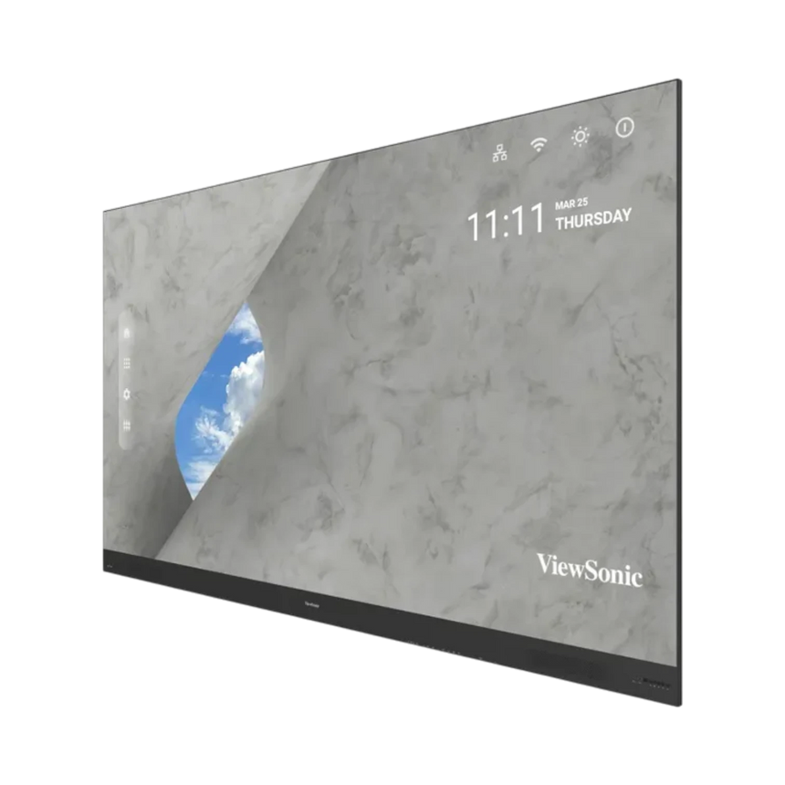 ViewSonic LDP163-181 163" Full HD HDR All-in-One Direct View LED Video Wall Display — Being Shipped
