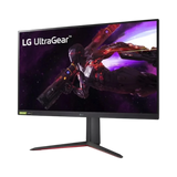 LG 32GP83B UltraGear 32" 16:9 165Hz QHD HDR Nano IPS Monitor — Being Shipped