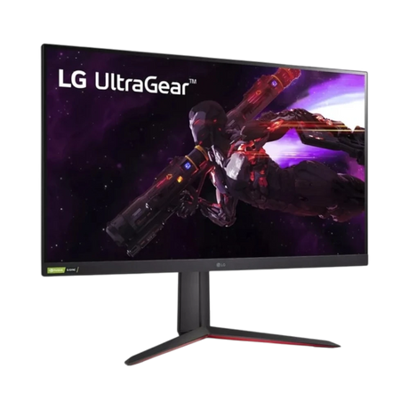 LG 32GP83B UltraGear 32" 16:9 165Hz QHD HDR Nano IPS Monitor — Being Shipped