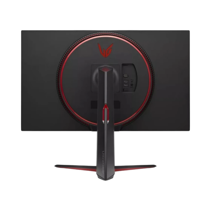 LG 32GP83B UltraGear 32" 16:9 165Hz QHD HDR Nano IPS Monitor — Being Shipped