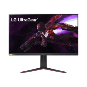 LG 32GP83B UltraGear 32" 16:9 165Hz QHD HDR Nano IPS Monitor — Being Shipped