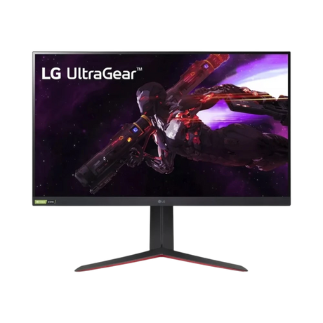 LG 32GP83B UltraGear 32" 16:9 165Hz QHD HDR Nano IPS Monitor — Being Shipped