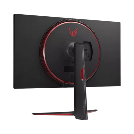 LG 32GP83B UltraGear 32" 16:9 165Hz QHD HDR Nano IPS Monitor — Being Shipped