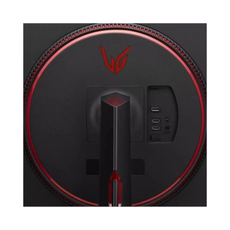 LG 32GP83B UltraGear 32" 16:9 165Hz QHD HDR Nano IPS Monitor — Being Shipped