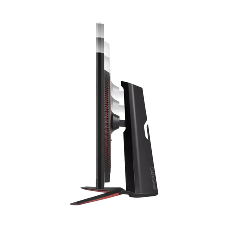 LG 32GP83B UltraGear 32" 16:9 165Hz QHD HDR Nano IPS Monitor — Being Shipped