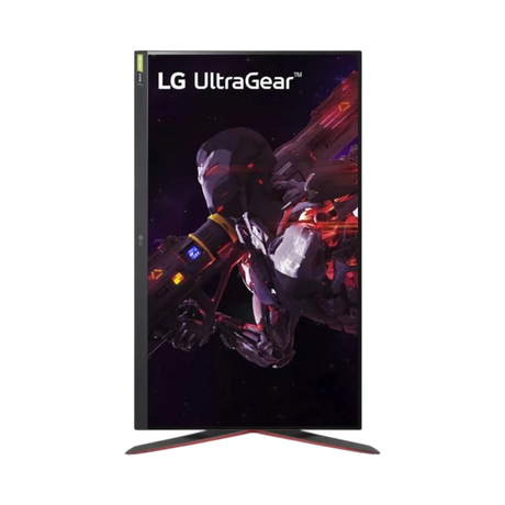 LG 32GP83B UltraGear 32" 16:9 165Hz QHD HDR Nano IPS Monitor — Being Shipped