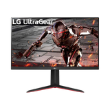 LG UltraGear 32GN650-B 31.5" 16:9 165Hz FreeSync QHD HDR VA Gaming Monitor — Being Shipped