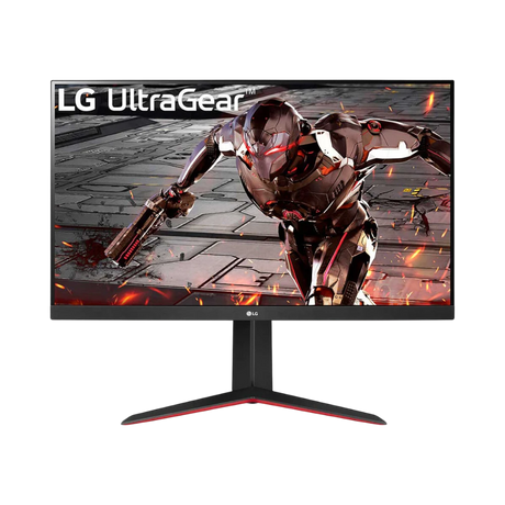 LG UltraGear 32GN650-B 31.5" 16:9 165Hz FreeSync QHD HDR VA Gaming Monitor — Being Shipped