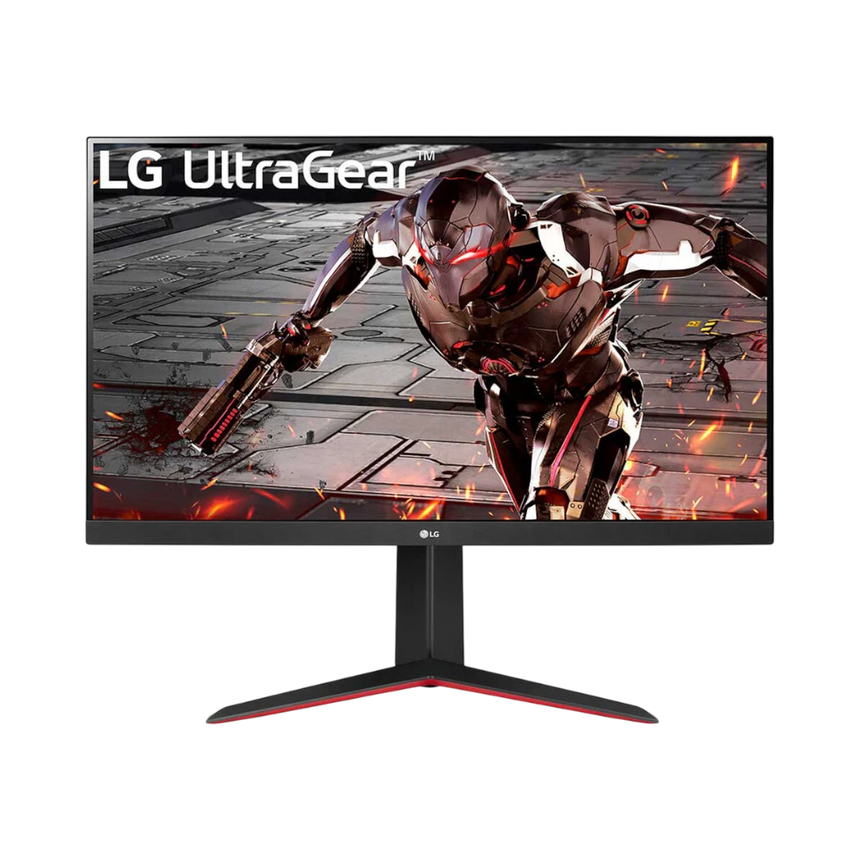 LG UltraGear 32GN650-B 31.5" 16:9 165Hz FreeSync QHD HDR VA Gaming Monitor — Being Shipped
