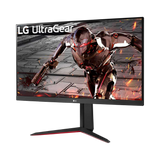 LG UltraGear 32GN650-B 31.5" 16:9 165Hz FreeSync QHD HDR VA Gaming Monitor — Being Shipped