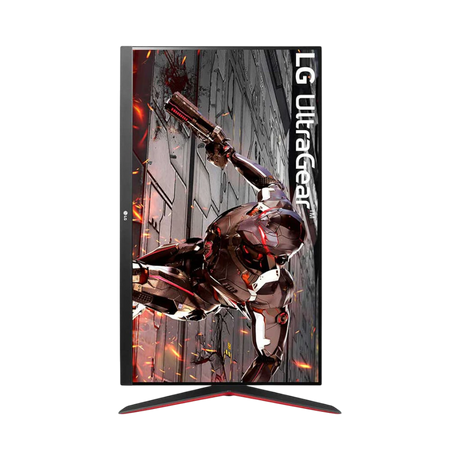 LG UltraGear 32GN650-B 31.5" 16:9 165Hz FreeSync QHD HDR VA Gaming Monitor — Being Shipped
