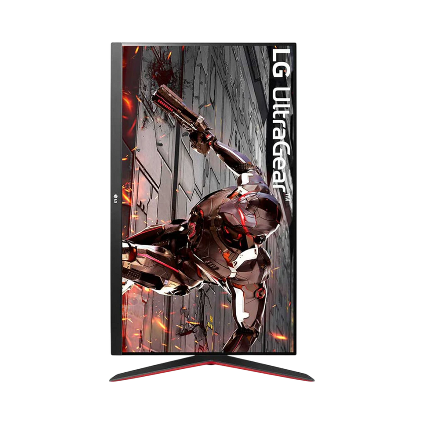 LG UltraGear 32GN650-B 31.5" 16:9 165Hz FreeSync QHD HDR VA Gaming Monitor — Being Shipped