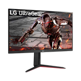 LG UltraGear 32GN650-B 31.5" 16:9 165Hz FreeSync QHD HDR VA Gaming Monitor — Being Shipped