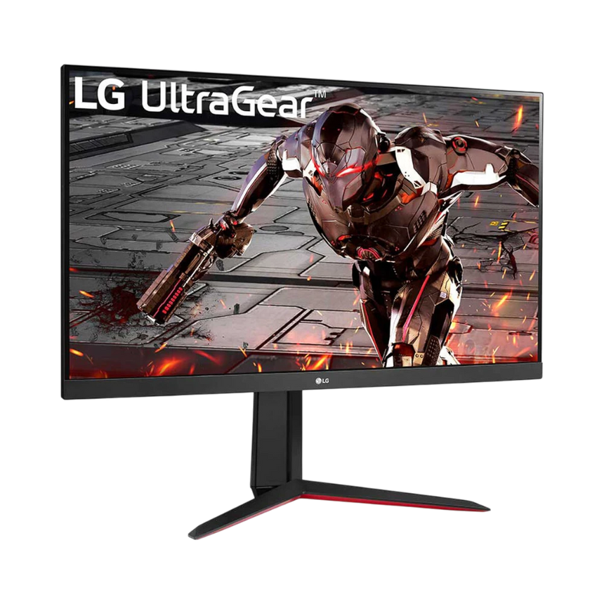 LG UltraGear 32GN650-B 31.5" 16:9 165Hz FreeSync QHD HDR VA Gaming Monitor — Being Shipped