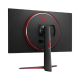 LG UltraGear 32GN650-B 31.5" 16:9 165Hz FreeSync QHD HDR VA Gaming Monitor — Being Shipped