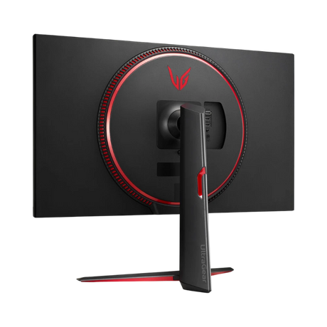 LG UltraGear 32GN650-B 31.5" 16:9 165Hz FreeSync QHD HDR VA Gaming Monitor — Being Shipped