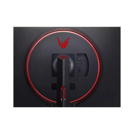 LG UltraGear 32GN650-B 31.5" 16:9 165Hz FreeSync QHD HDR VA Gaming Monitor — Being Shipped