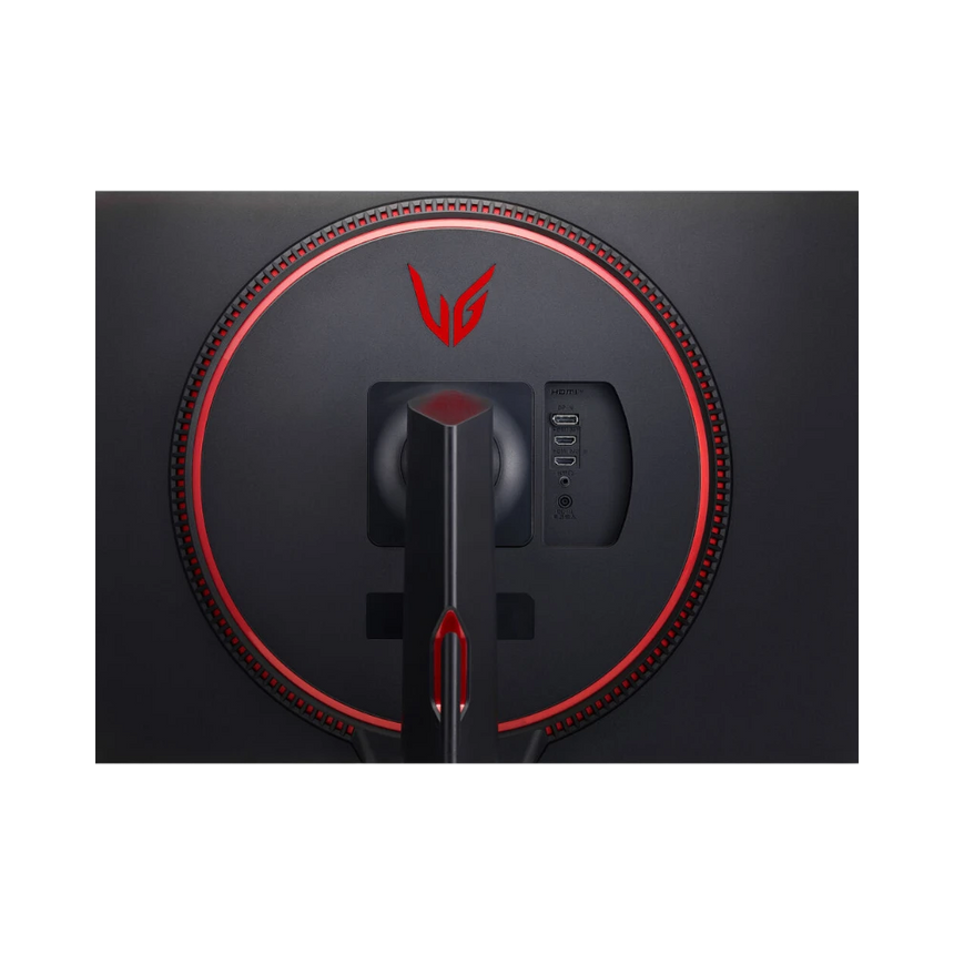 LG UltraGear 32GN650-B 31.5" 16:9 165Hz FreeSync QHD HDR VA Gaming Monitor — Being Shipped