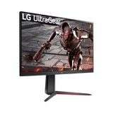 LG UltraGear 32GN650-B 31.5" 16:9 165Hz FreeSync QHD HDR VA Gaming Monitor — Being Shipped