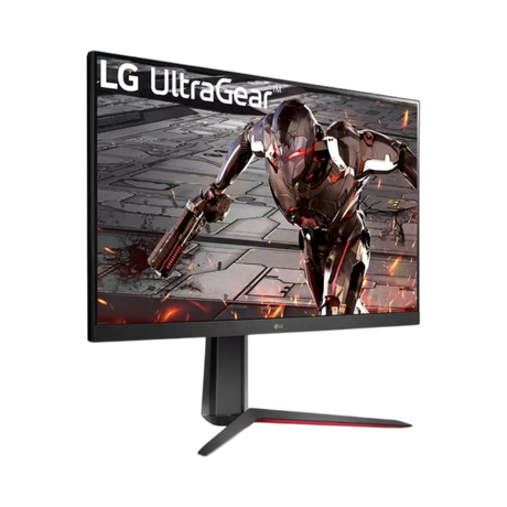 LG UltraGear 32GN650-B 31.5" 16:9 165Hz FreeSync QHD HDR VA Gaming Monitor — Being Shipped