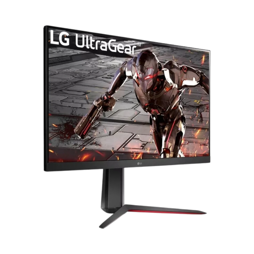 LG UltraGear 32GN650-B 31.5" 16:9 165Hz FreeSync QHD HDR VA Gaming Monitor — Being Shipped
