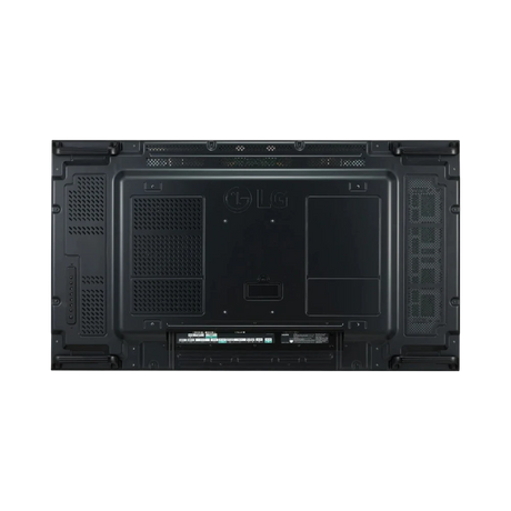 LG VSH7J-H Series 55" 16:9 60Hz FHD LCD Smart Commercial Video Wall Display — Being Shipped