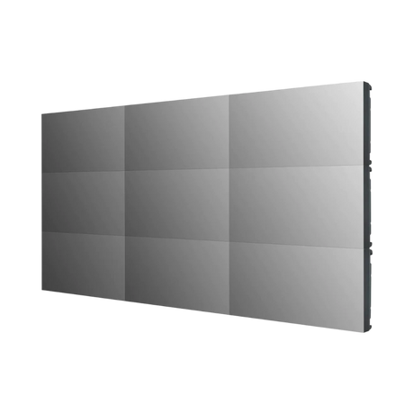 LG VSH7J-H Series 55" 16:9 60Hz FHD LCD Smart Commercial Video Wall Display — Being Shipped