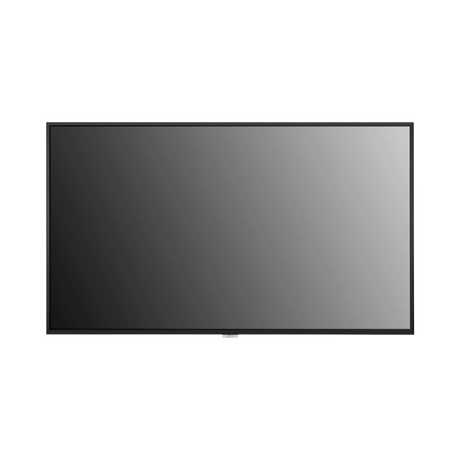 LG UH5J Series 49" 16:9 60Hz 4K LED Landscape Smart Commercial Display — Being Shipped