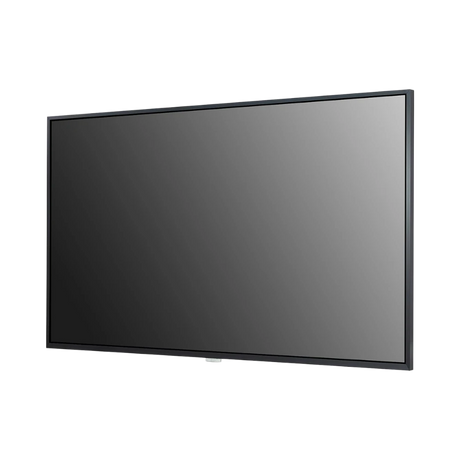 LG UH5J Series 49" 16:9 60Hz 4K LED Landscape Smart Commercial Display — Being Shipped