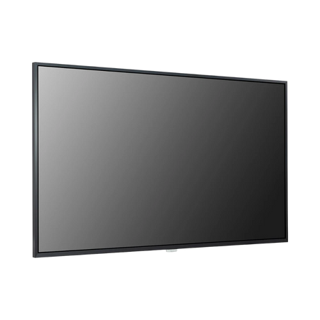 LG UH5J Series 49" 16:9 60Hz 4K LED Landscape Smart Commercial Display — Being Shipped