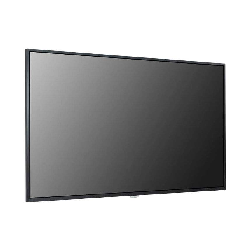 LG UH5J Series 49" 16:9 60Hz 4K LED Landscape Smart Commercial Display — Being Shipped