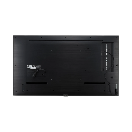 LG UH5J Series 49" 16:9 60Hz 4K LED Landscape Smart Commercial Display — Being Shipped