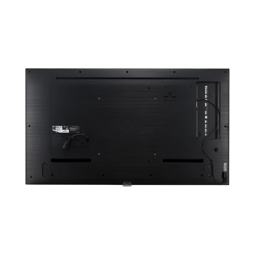 LG UH5J Series 49" 16:9 60Hz 4K LED Landscape Smart Commercial Display — Being Shipped