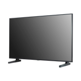 LG UH5J Series 49" 16:9 60Hz 4K LED Landscape Smart Commercial Display — Being Shipped