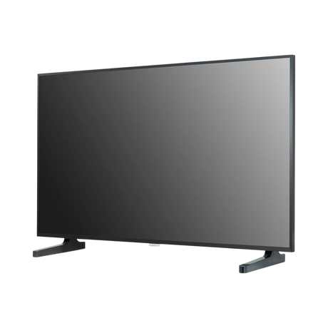 LG UH5J Series 49" 16:9 60Hz 4K LED Landscape Smart Commercial Display — Being Shipped