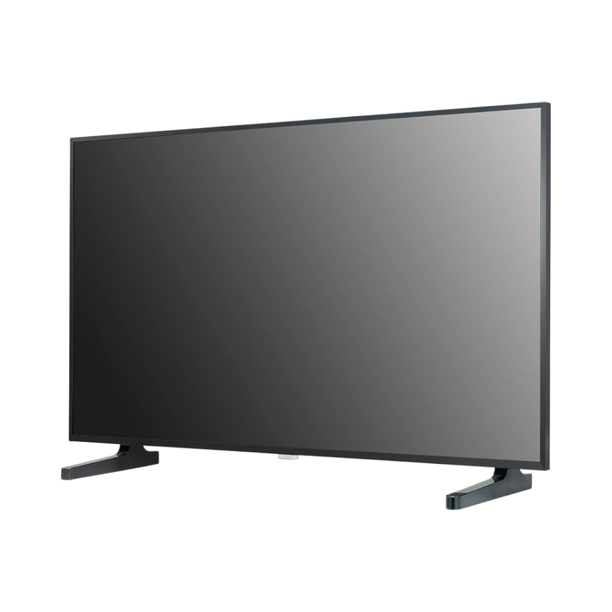 LG UH5J Series 49" 16:9 60Hz 4K LED Landscape Smart Commercial Display — Being Shipped