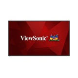 ViewSonic CDE6512 64.5" 4K Wireless Presentation Display — Being Shipped
